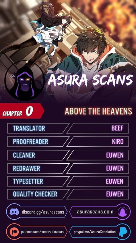 asura scans english|Asura Scans APK v1.0 Download .